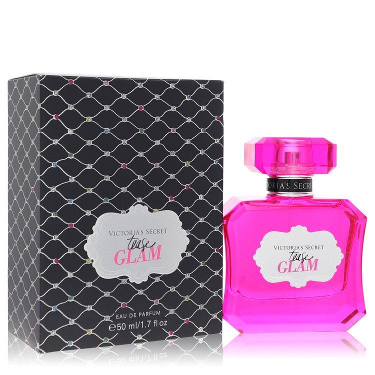 Victoria's Secret Tease Glam de Victoria's Secret Eau De Parfum Spray