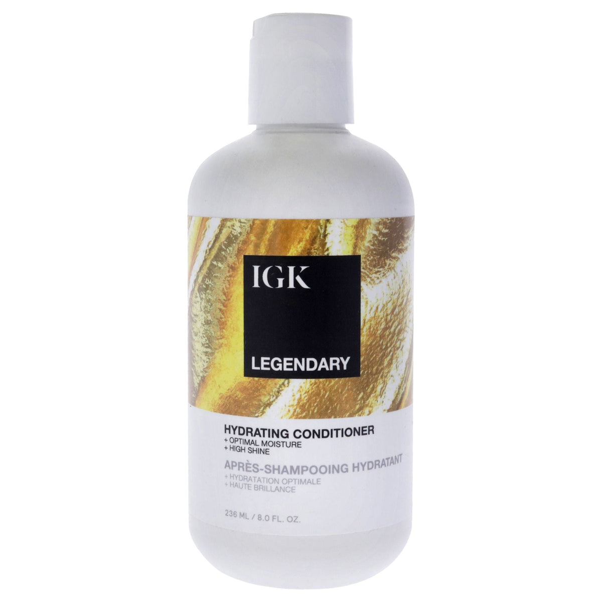 Acondicionador Legendary Dream Hair de IGK para mujer - Acondicionador de 8 oz