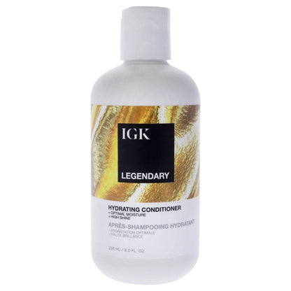 Acondicionador Legendary Dream Hair de IGK para mujer - Acondicionador de 8 oz