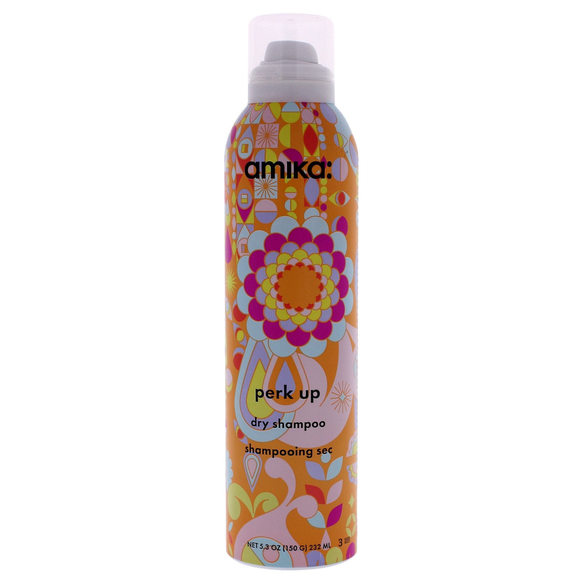 Champú seco Perk Up
