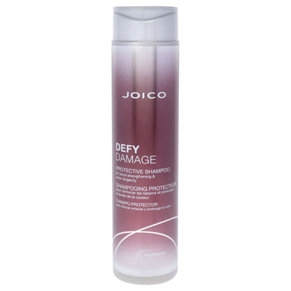 Champú Protector Defy Damage de Joico para Unisex - Champú de 10.1 oz