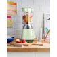 High Performance Touchscreen Blender;  White | Green | Blue
