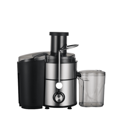 28199470 900W Multi-function electric juicer juice 0.8L, 1.5L slag cup without BPA fruit and vegetable juice, modern vertical mixing kitchen juicer, secondary mechanical