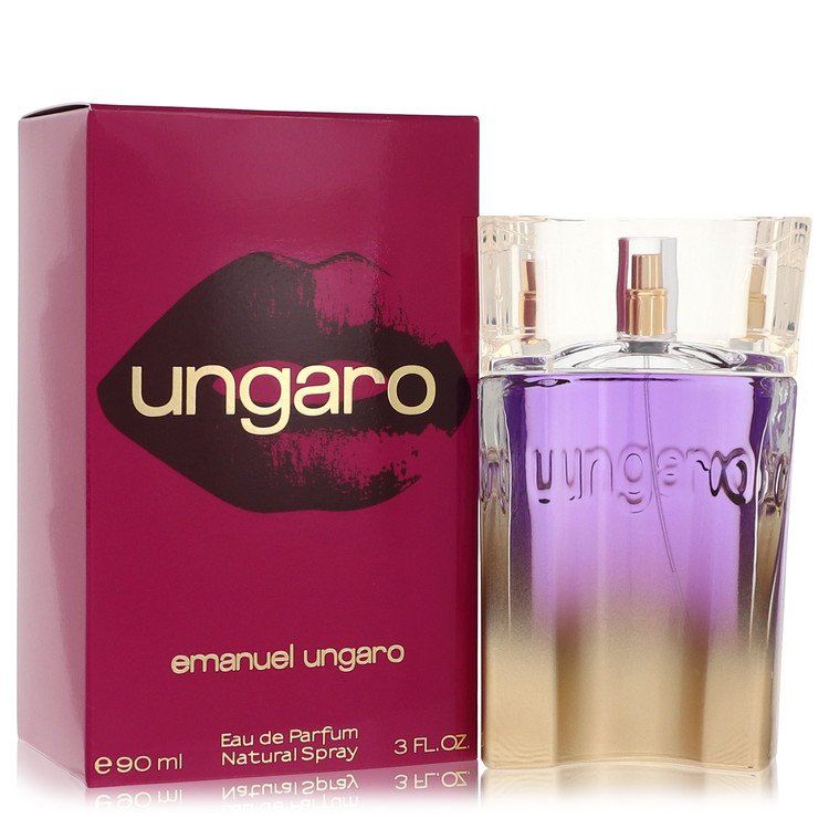 Ungaro de Ungaro Eau de Parfum en Spray