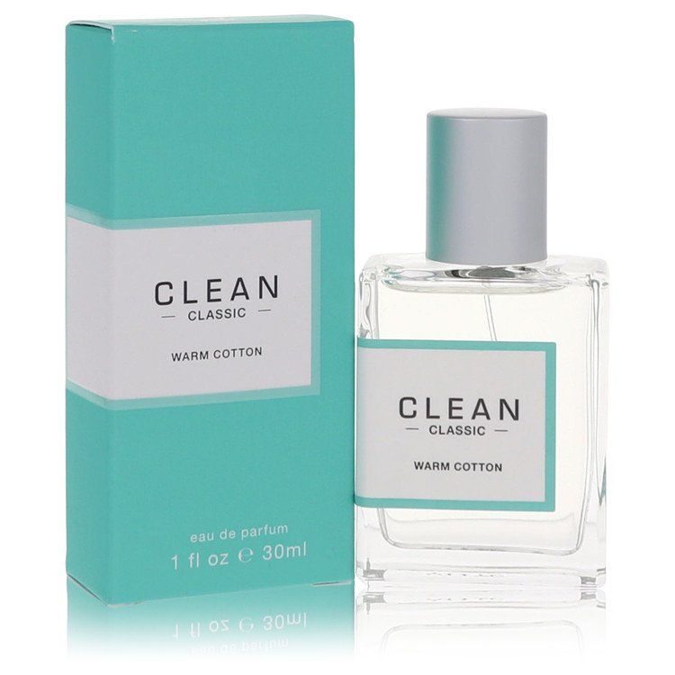 Clean Warm Cotton de Clean Eau De Parfum en Espray