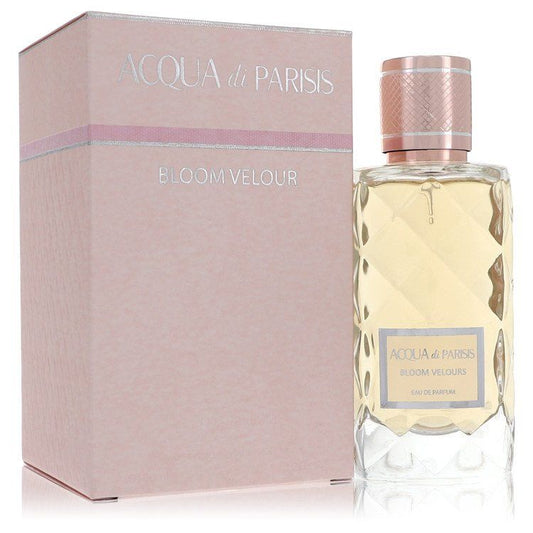 Acqua Di Parisis Bloom Velour de Reyane Tradition Eau de Parfum en Spray