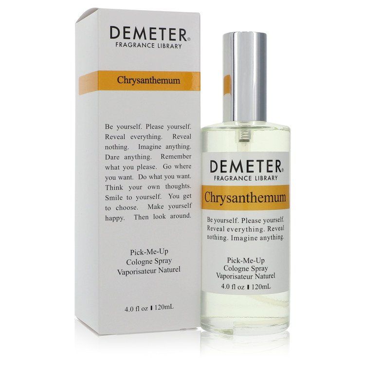 Demeter Crisantemo por Demeter Cologne Spray