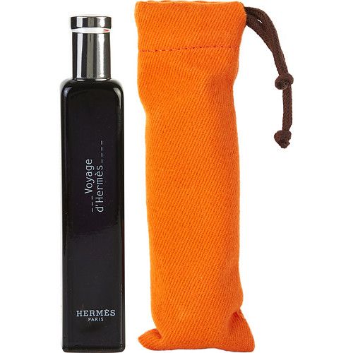 VOYAGE D'HERMES by Hermes PARFUM SPRAY 0.5 OZ