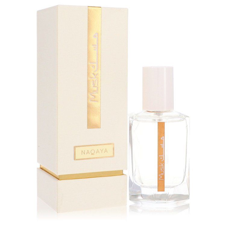 Rasasi Musk Naqaya de Rasasi Eau de Parfum Spray (Unisex)