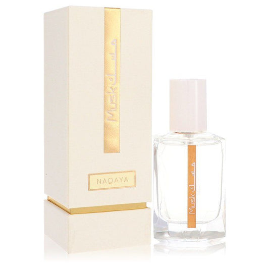 Rasasi Musk Naqaya de Rasasi Eau de Parfum Spray (Unisex)