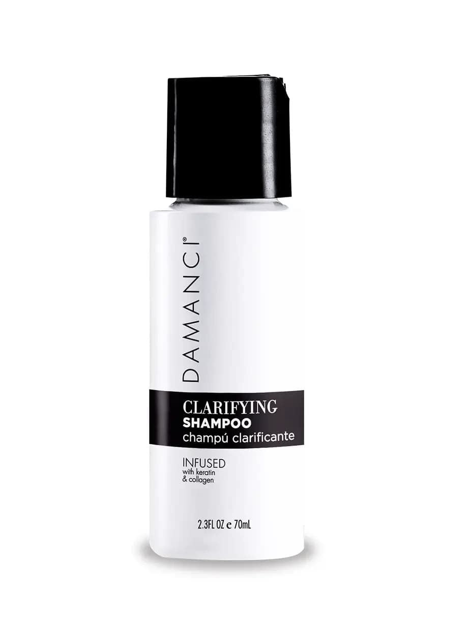Champú Clarificante DAMANCI