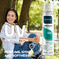 ABOVE Fresh - Champú en seco - Absorbe el exceso de grasa entre lavados - Aporta suavidad y brillo a tu cabello - No deja residuos - Previene los malos olores con notas florales y cítricas - 89,9 g