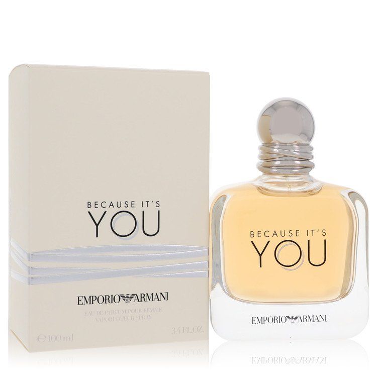Because It's You de Giorgio Armani Eau De Parfum en Spray