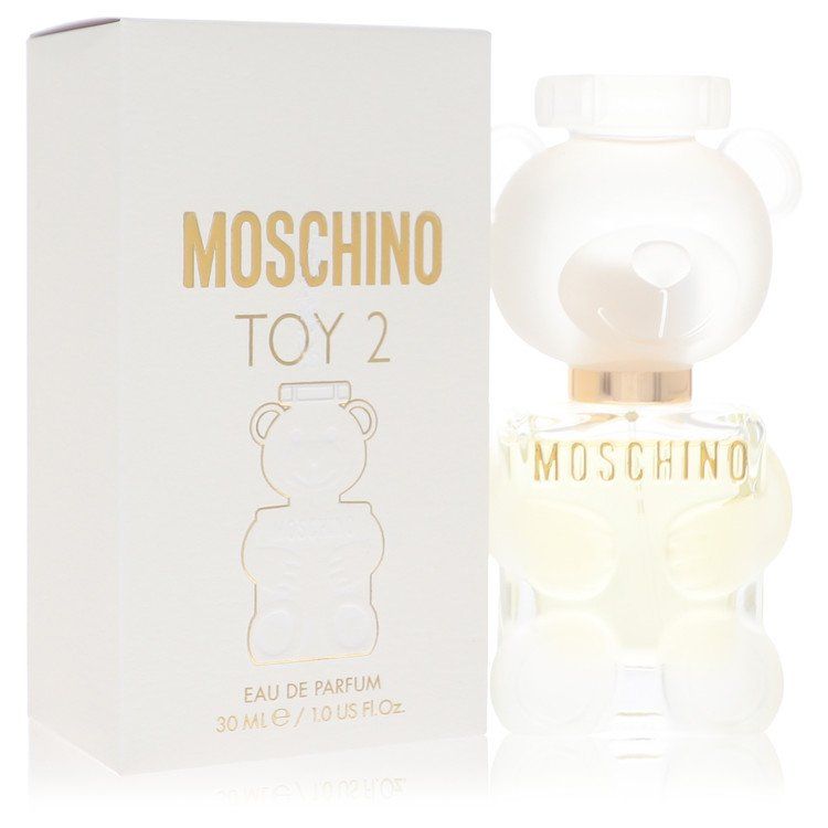 Moschino Toy 2 de Moschino Eau De Parfum Spray