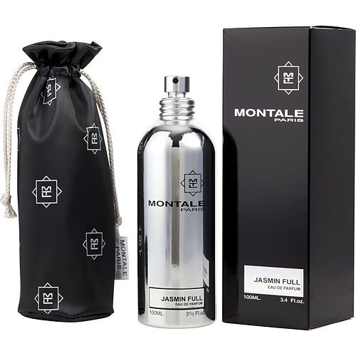 MONTALE PARIS JASMIN FULL de Montale EAU DE PARFUM SPRAY 3.4 OZ