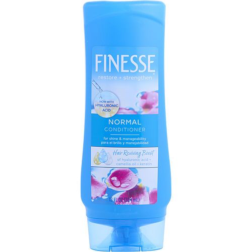 ACONDICIONADOR NORMAL FINESSE de Finesse 13 OZ