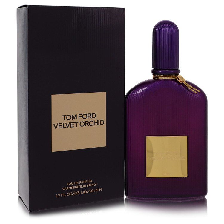 Tom Ford Velvet Orchid de Tom Ford Eau de Parfum en Espray