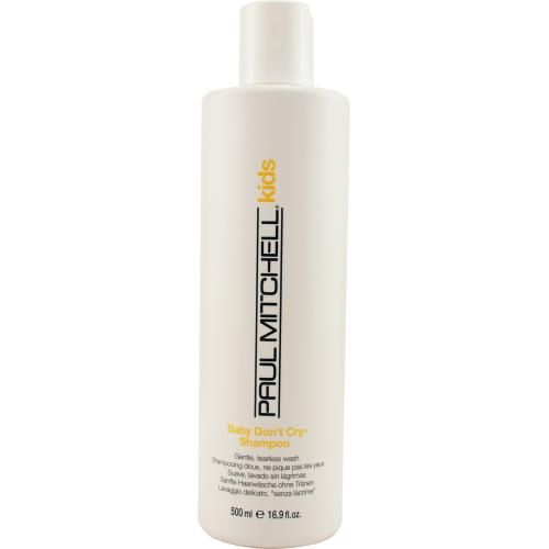 PAUL MITCHELL by Paul Mitchell CHAMPU BABY DON'T CRY 16.9 OZ