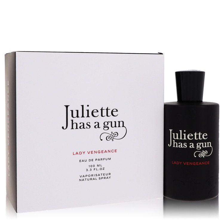Lady Vengeance by Juliette Has A Gun Eau De Parfum Vaporizador