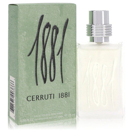 1881 de Nino Cerruti Eau de Toilette Vaporizador