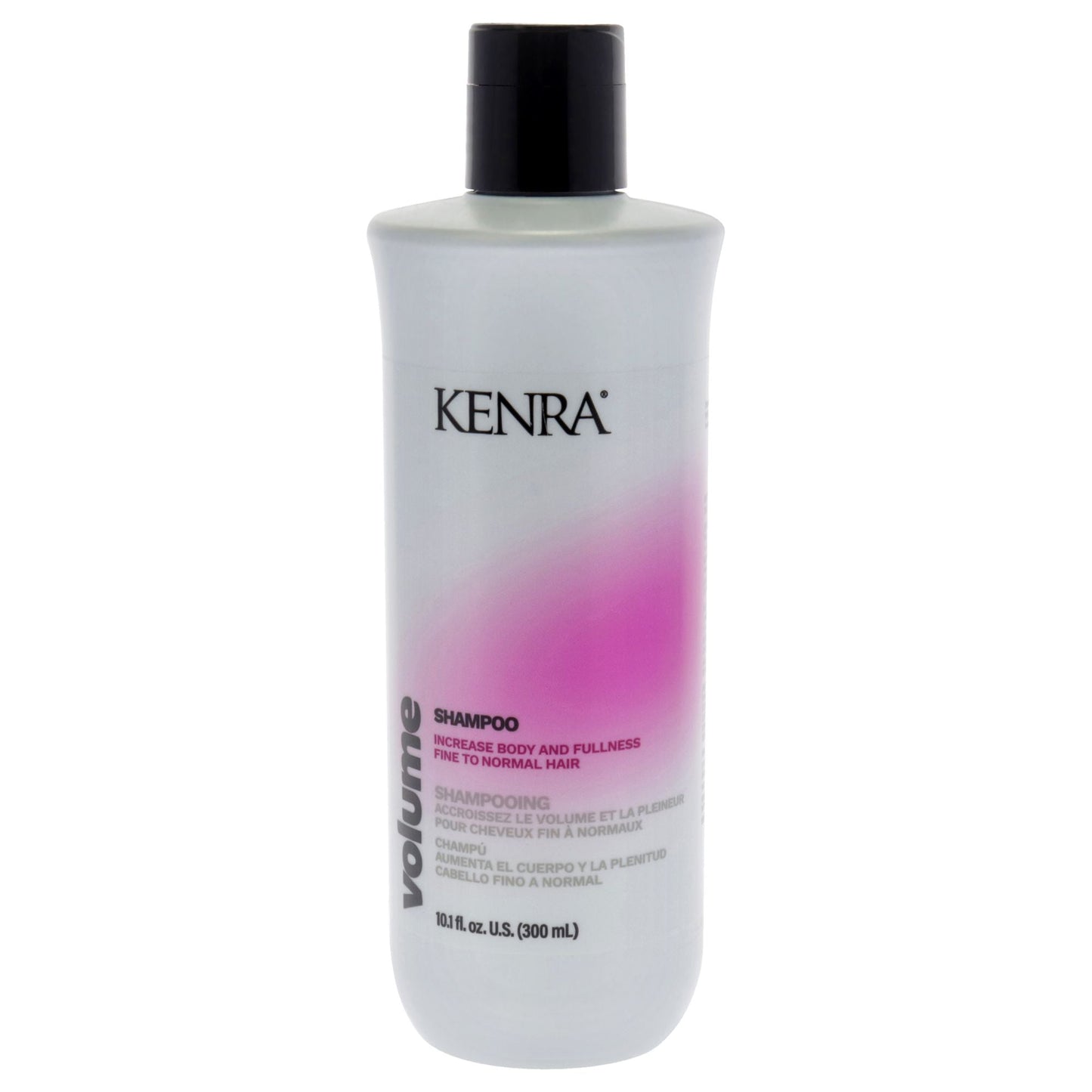 Champú para volumen de Kenra para unisex - Champú de 10.1 oz