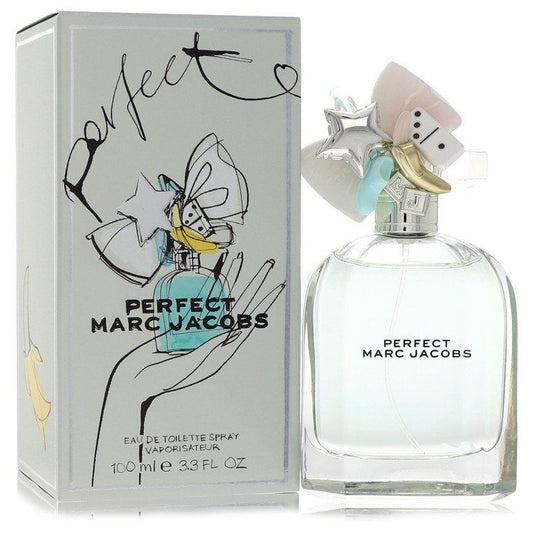 Marc Jacobs Perfect de Marc Jacobs Eau de Toilette Vaporizador