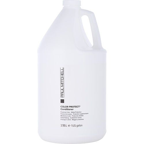 PAUL MITCHELL by Paul Mitchell ACONDICIONADOR DIARIO PROTECTOR DEL COLOR 1 GALÓN