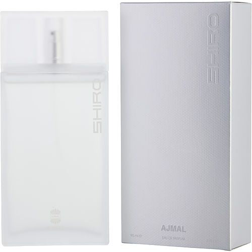 AJMAL SHIRO de Ajmal EAU DE PARFUM VAPORIZADOR 3 OZ