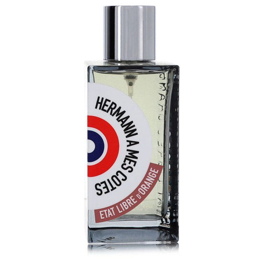 Hermann A Mes Cotes Me Paraissait Une Ombre de Etat Libre d'Orange Eau de Parfum en Spray (Tester Unisex)