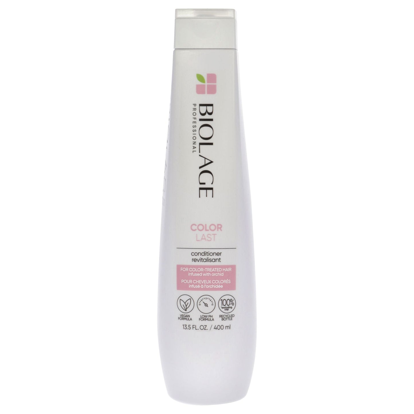 Acondicionador Biolage ColorLast de Matrix para Unisex - Acondicionador de 382 g