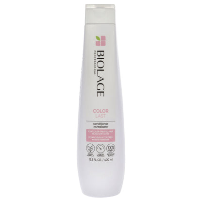 Acondicionador Biolage ColorLast de Matrix para Unisex - Acondicionador de 382 g