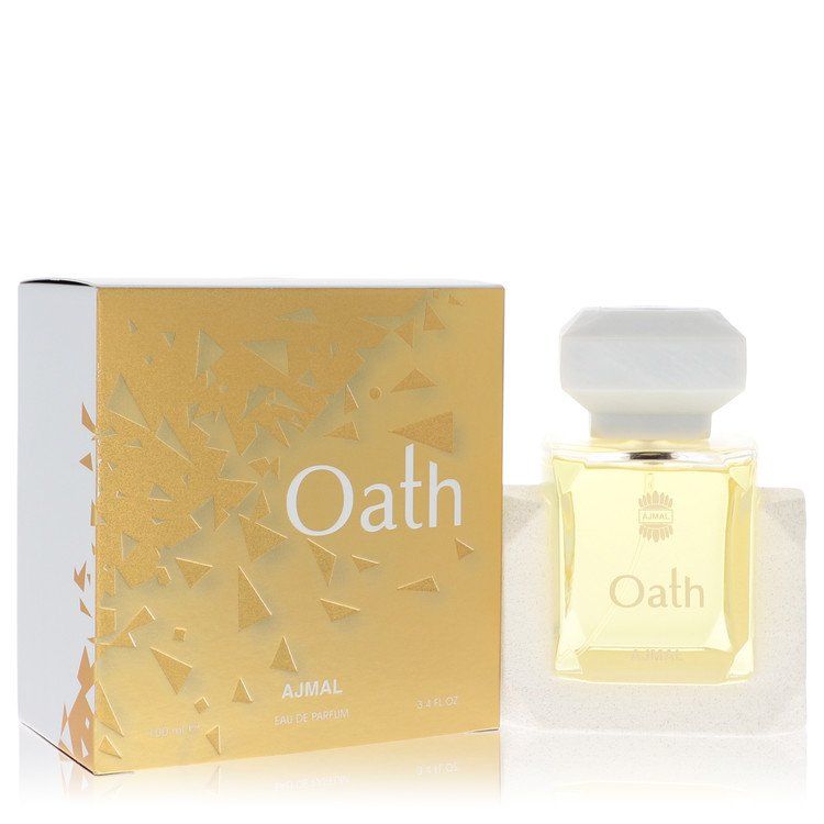 Ajmal Oath de Ajmal Eau De Parfum Vaporizador