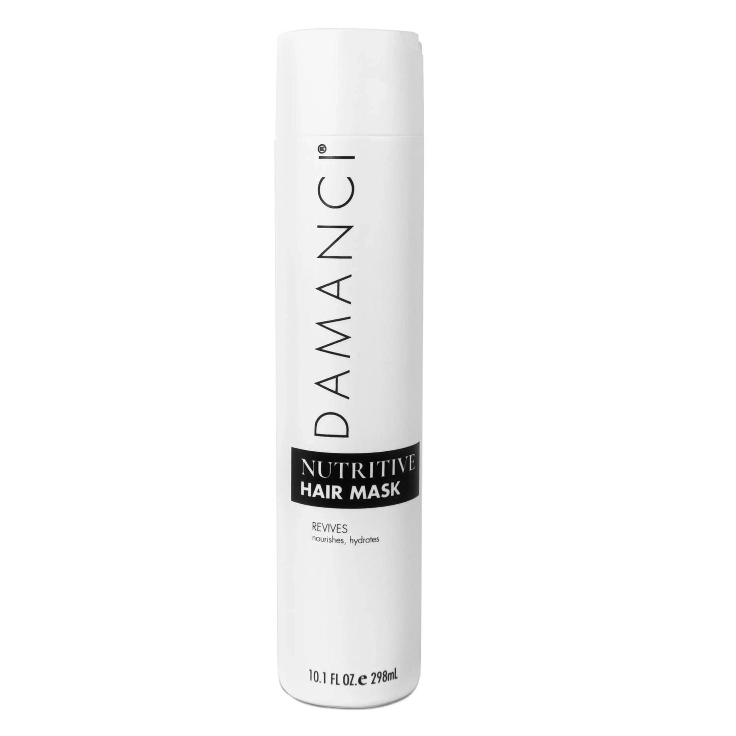 Mascarilla capilar nutritiva