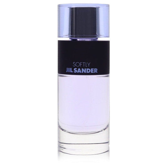 Jil Sander Softly Serene de Jil Sander Eau De Parfum Spray (Probador)