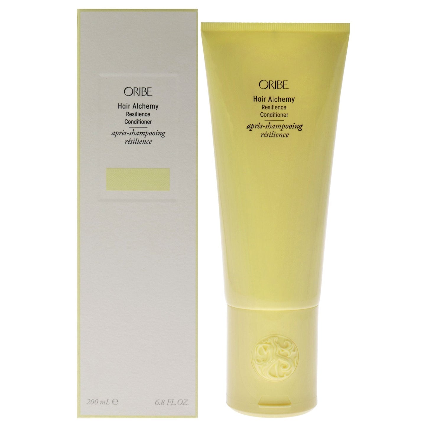 Acondicionador Hair Alchemy Resiliance de Oribe para Mujer - Acondicionador de 200 ml