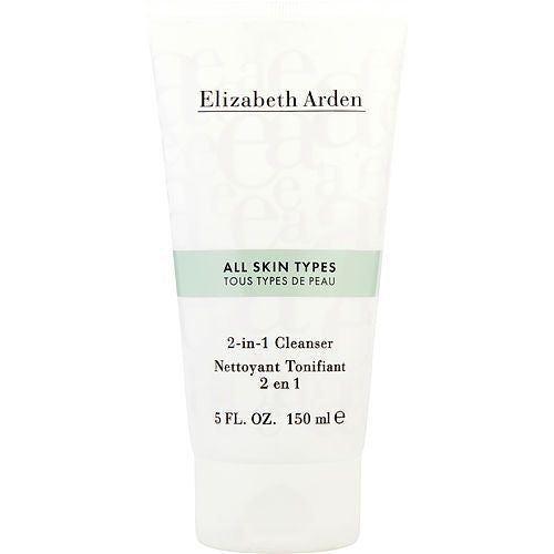 ELIZABETH ARDEN de Elizabeth Arden Elizabeth Arden Limpiador 2 en 1 --150ml/5oz