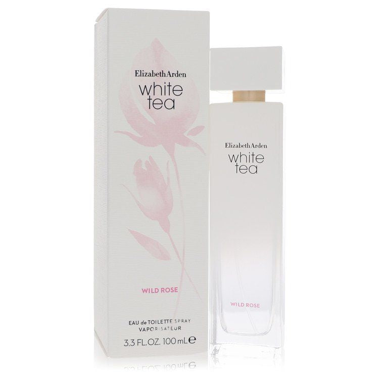 White Tea Wild Rose de Elizabeth Arden Eau de Toilette Vaporizador