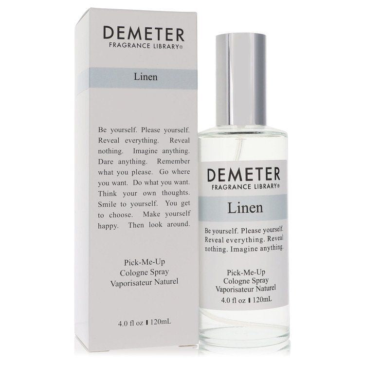 Lino de Demeter de Demeter Colonia en Spray