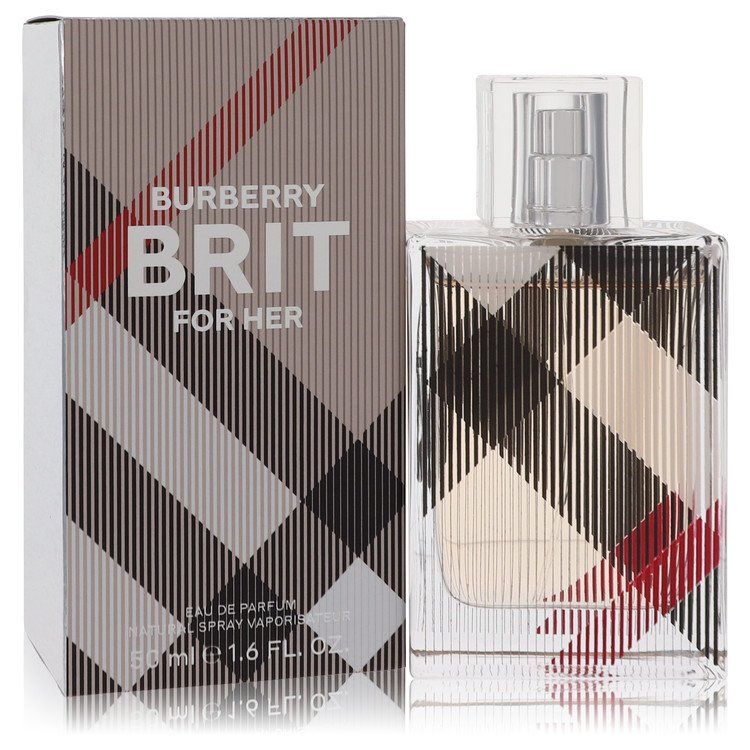 Burberry Brit de Burberry Eau de Parfum Spray