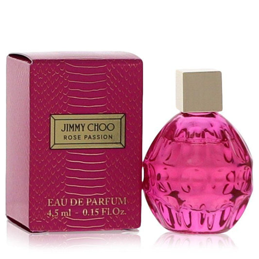 Jimmy Choo Rose Passion de Jimmy Choo Mini EDP