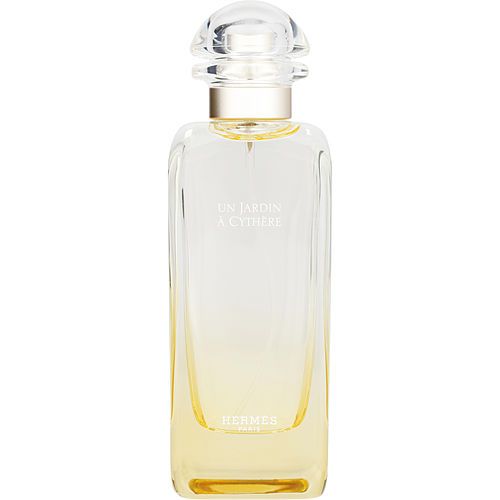 UN JARDIN A CYTHERE by Hermes EDT RECARGABLE EN ATOMIZADOR 100 ML *TESTER