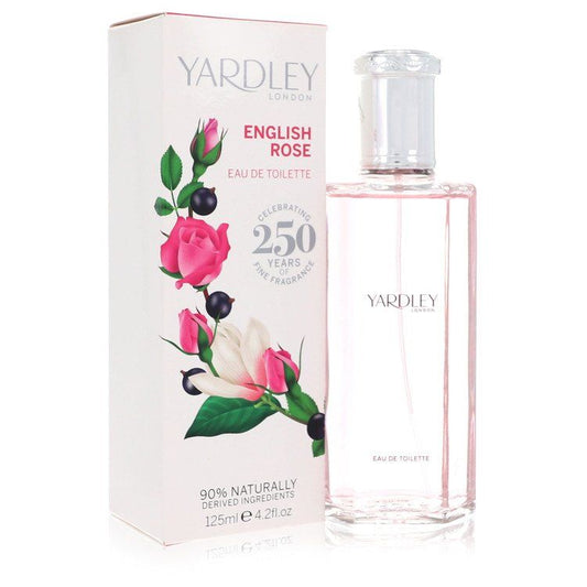 English Rose de Yardley by Yardley London Eau de Toilette en Spray