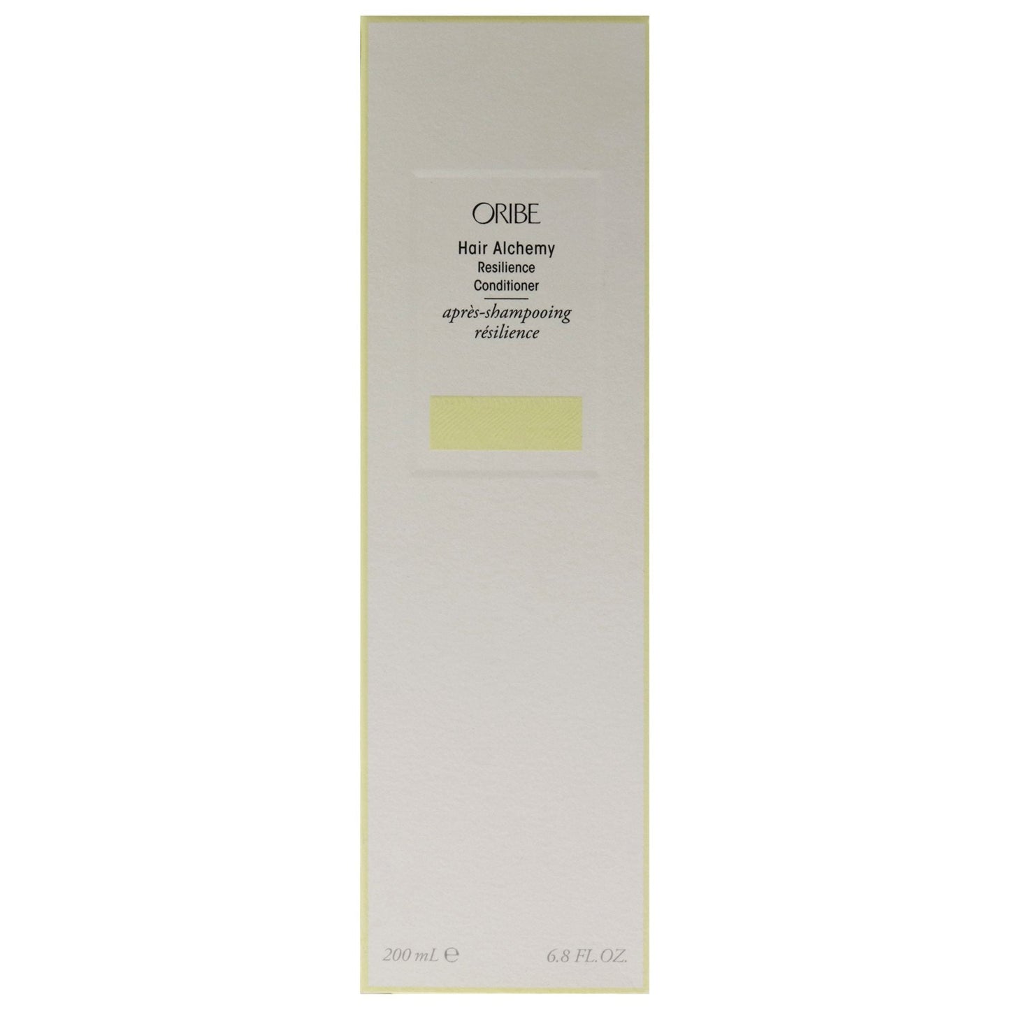 Acondicionador Hair Alchemy Resiliance de Oribe para Mujer - Acondicionador de 200 ml