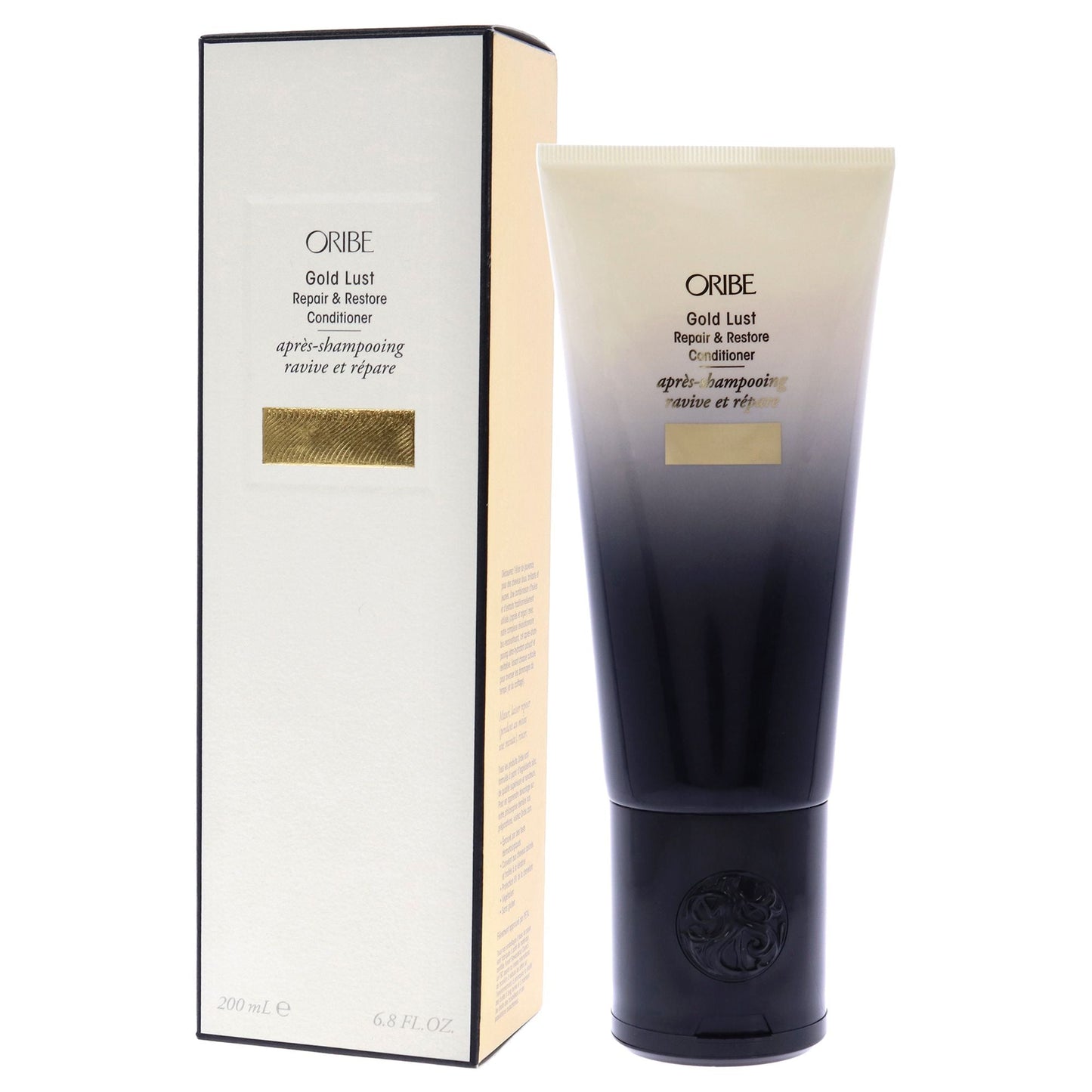 Acondicionador Gold Lust Repair and Restore de Oribe para Unisex - Acondicionador de 6.8 oz