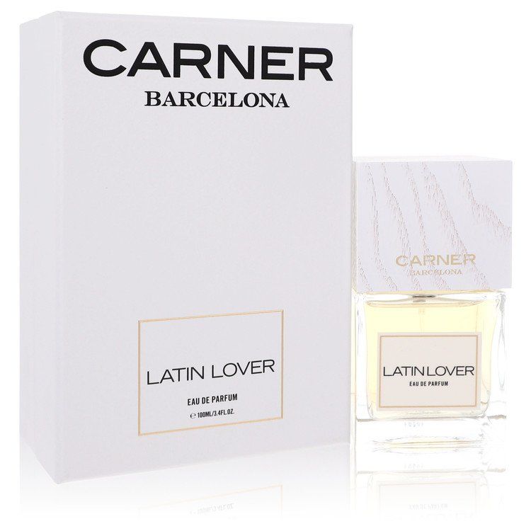 Latin Lover de Carner Barcelona Eau de Parfum Spray