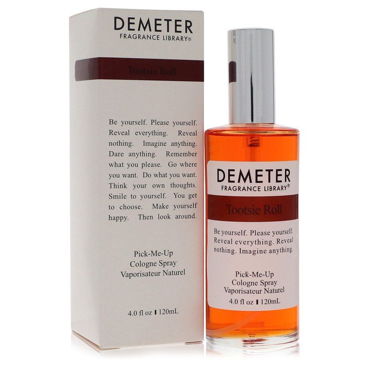 Demeter Tootsie Roll de Demeter Cologne Spray