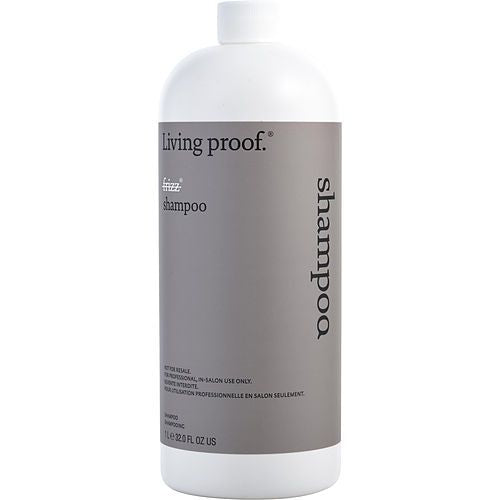 LIVING PROOF por Living Proof CHAMPÚ ANTIENCRESPAMIENTO 32 OZ