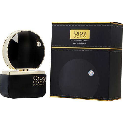 ARMAF OROS OUMO de Armaf EAU DE PARFUM SPRAY 3.4 OZ
