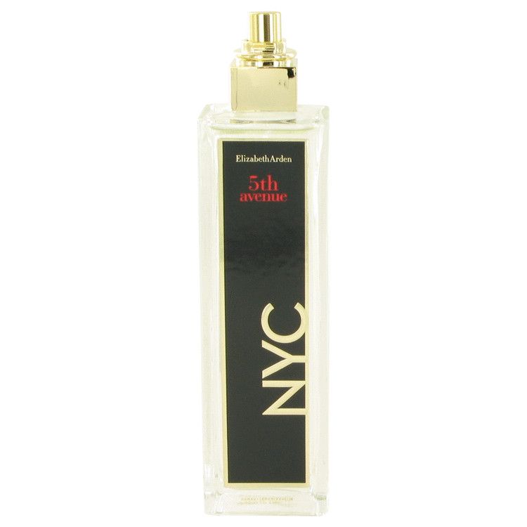 5th Avenue Nyc de Elizabeth Arden Eau De Parfum Spray (Probador)
