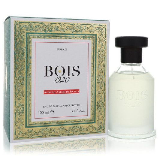 Agrumi Amari Di Sicilia de Bois 1920 Eau de Parfum Vaporizador (Unisex)